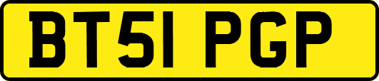 BT51PGP