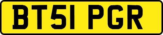 BT51PGR