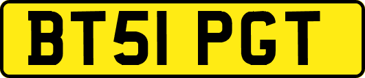 BT51PGT