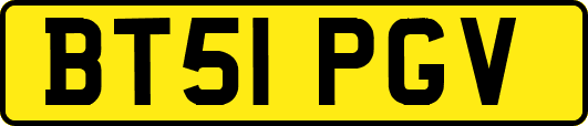 BT51PGV