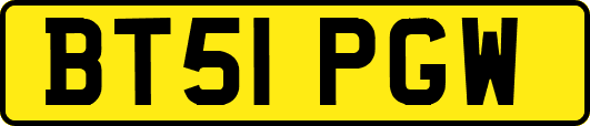 BT51PGW