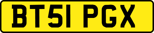 BT51PGX