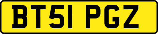 BT51PGZ