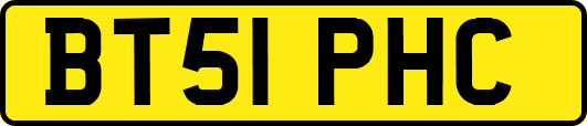 BT51PHC
