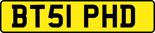 BT51PHD