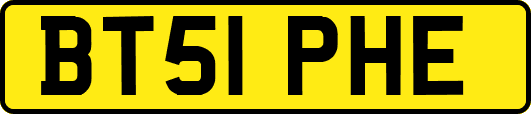 BT51PHE