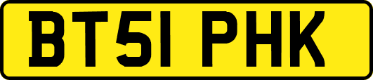 BT51PHK