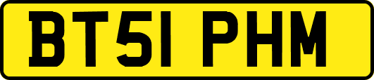 BT51PHM