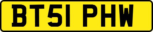 BT51PHW