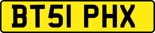 BT51PHX