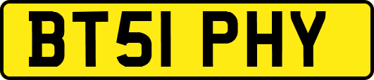 BT51PHY