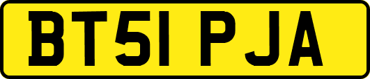 BT51PJA