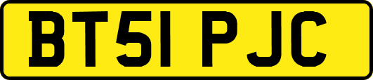 BT51PJC