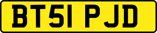 BT51PJD