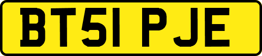 BT51PJE