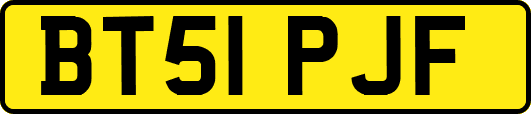 BT51PJF
