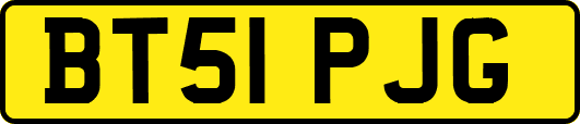 BT51PJG