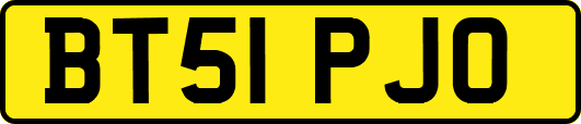 BT51PJO