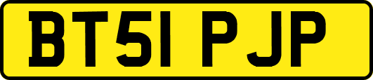 BT51PJP
