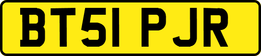 BT51PJR