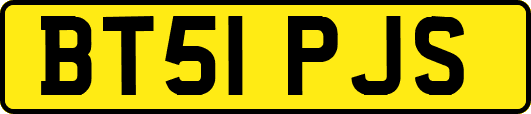 BT51PJS