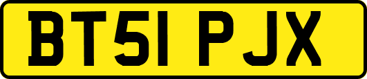BT51PJX