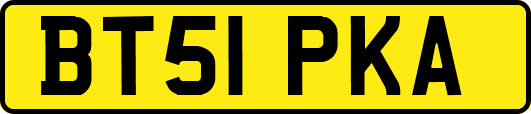 BT51PKA