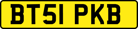 BT51PKB