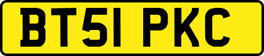 BT51PKC