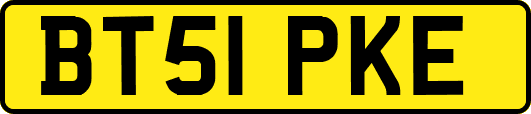 BT51PKE