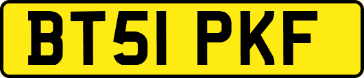 BT51PKF