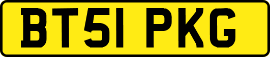 BT51PKG