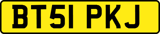 BT51PKJ