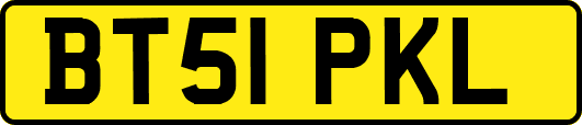 BT51PKL