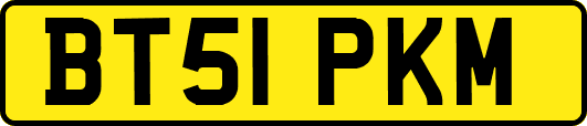 BT51PKM
