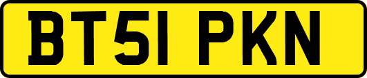 BT51PKN