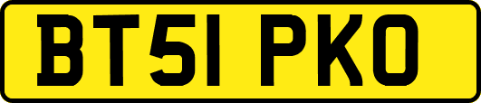 BT51PKO
