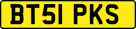 BT51PKS