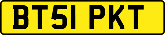 BT51PKT