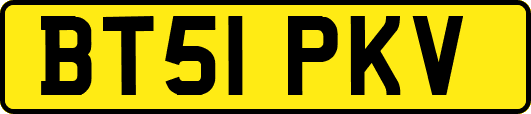 BT51PKV