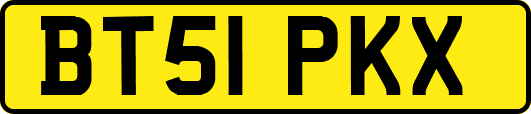 BT51PKX
