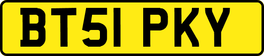 BT51PKY