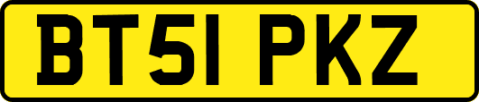 BT51PKZ
