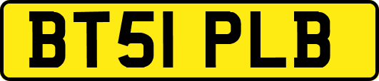 BT51PLB