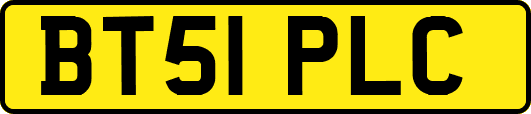 BT51PLC