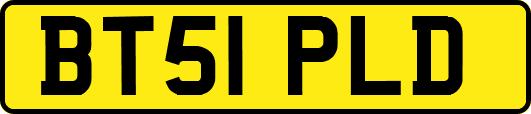 BT51PLD
