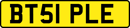 BT51PLE