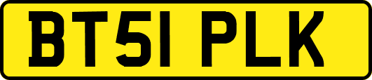 BT51PLK