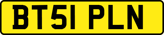 BT51PLN