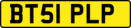BT51PLP